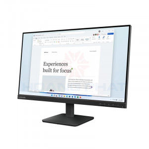 Màn hình Lenovo L24-4E (68C2KAC1VN) 23.8-inch IPS 100Hz#2
