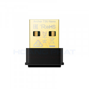 USB Wifi TP-Link Archer T3U Nano AC1300#1