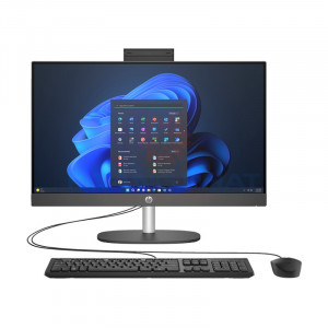 PC All In One HP ProOne 240 G10 (C03PLAT)#5