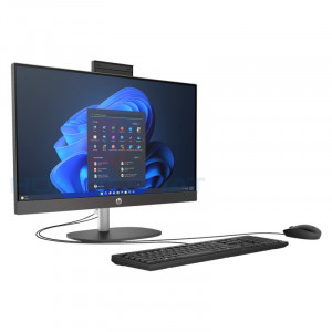 PC All In One HP ProOne 240 G10 (C03PLAT)#4