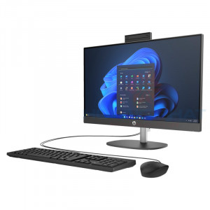 PC All In One HP ProOne 240 G10 (C03PLAT)#3