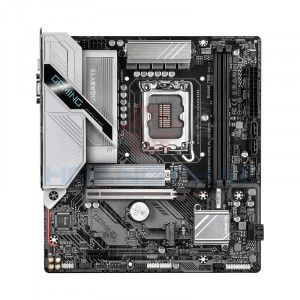 Main Gigabyte B760M GAMING WIFI6 PLUS GEN5 DDR5 (Bluetooth), SK 1700#3