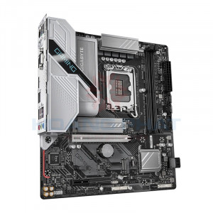 Main Gigabyte B760M GAMING WIFI6 PLUS GEN5 DDR5 (Bluetooth), SK 1700#2
