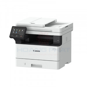 Máy in Laser Canon đa năng MF461DW#2