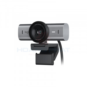 Webcam Logitech MX BRIO 4K Ultra HD#1