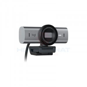 Webcam Logitech MX BRIO 4K Ultra HD#3