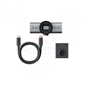 Webcam Logitech MX BRIO 4K Ultra HD#4