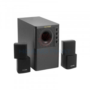 Loa Bluetooth Microlab X3BT 2.1#2