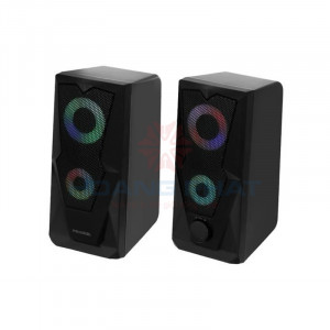 Loa Microlab B27 2.0#1
