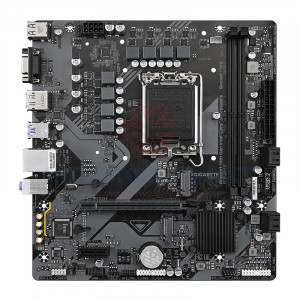 Main Gigabyte B760M E, DDR5, SK 1700#4