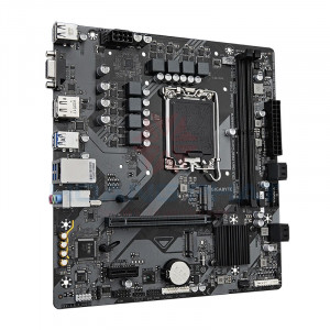Main Gigabyte B760M E, DDR5, SK 1700#3