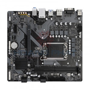 Main Gigabyte B760M E, DDR5, SK 1700#2