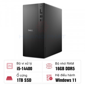 PC Dell ECT1250 (71066637)#1