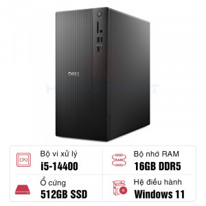 PC Dell Tower ECT1250 (TFPC812)#1