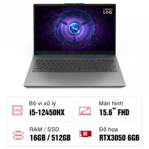 Lenovo LOQ 15IAX9E (83LK0079VN)#1