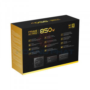 Nguồn Xigmatek PRIME M PRO 850W#9