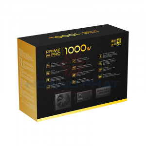 Nguồn Xigmatek PRIME M PRO 1000W#9