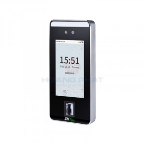 Máy chấm công khuôn mặt ZKTeco SpeedFace V5L#3