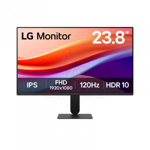 Màn hình LG 24U411A-B 23.8-inch IPS 120Hz#7