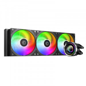 Tản nhiệt nước CPU ID-Cooling FX360 INF ARGB ( hỗ trợ SK 1851)#1