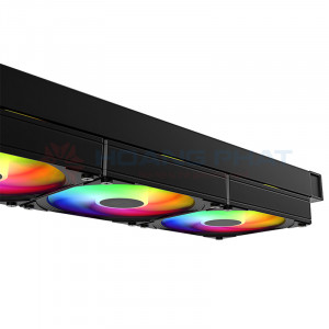 Tản nhiệt nước CPU ID-Cooling FX360 INF ARGB ( hỗ trợ SK 1851)#4