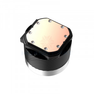 Tản nhiệt nước CPU ID-Cooling FX360 INF ARGB ( hỗ trợ SK 1851)#2