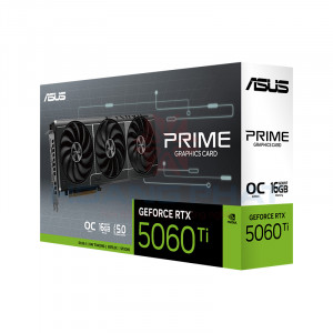 Card màn hình ASUS PRIME RTX 5060 Ti 16GB GDDR7 OC (PRIME-RTX5060TI-O16G)#2