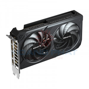 Card màn hình Gigabyte RTX 5060 Ti WINDFORCE OC 16GB GDDR7 (GV-N506TWF2OC-16GD)#2