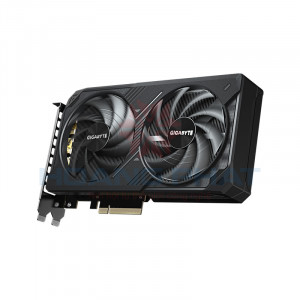 Card màn hình Gigabyte RTX 5060 Ti WINDFORCE OC 16GB GDDR7 (GV-N506TWF2OC-16GD)#8