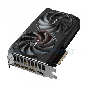 Card màn hình Gigabyte RTX 5060 Ti WINDFORCE OC 16GB GDDR7 (GV-N506TWF2OC-16GD)#6