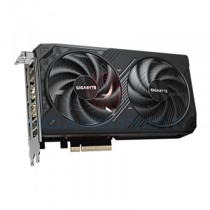 Card màn hình Gigabyte RTX 5060 Ti WINDFORCE OC 16GB GDDR7 (GV-N506TWF2OC-16GD)#5