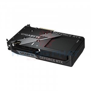 Card màn hình Gigabyte RTX 5060 Ti WINDFORCE OC 16GB GDDR7 (GV-N506TWF2OC-16GD)#3