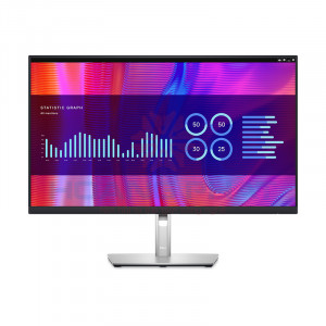 Màn hình Dell P2723DE 27-inch IPS 2K 60Hz#6