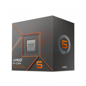CPU AMD Ryzen 5 8500G, SKAM5#2