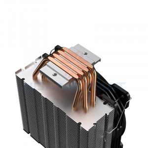 Tản nhiệt khí CPU Xigmatek EVO (EN47138) ( hỗ trợ SK1851)#9