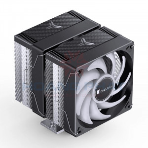 Tản nhiệt khí CPU Jonsbo CR-3000E ARGB Black (Hỗ trợ SK1851)#3