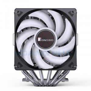 Tản nhiệt khí CPU Jonsbo CR-3000E ARGB Black (Hỗ trợ SK1851)#12
