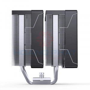 Tản nhiệt khí CPU Jonsbo CR-3000E ARGB Black (Hỗ trợ SK1851)#10