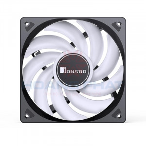 Tản nhiệt khí CPU Jonsbo CR-3000E ARGB Black (Hỗ trợ SK1851)#7