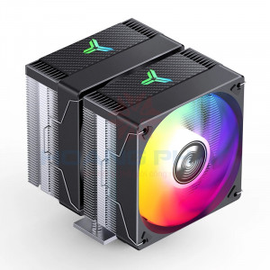 Tản nhiệt khí CPU Jonsbo CR-3000E ARGB Black (Hỗ trợ SK1851)#5