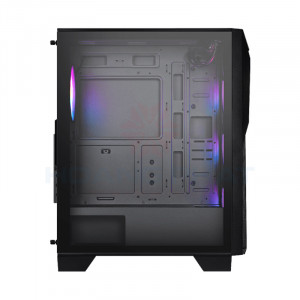 Vỏ case MSI MAG FORGE 130A AIRFLOW ( ATX - 4 Fan RGB)#3