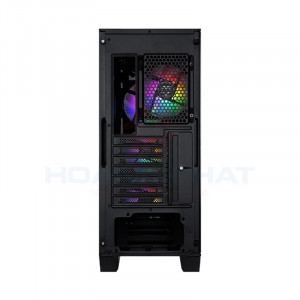 Vỏ case MSI MAG FORGE 130A AIRFLOW ( ATX - 4 Fan RGB)#2