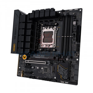 Main Asus TUF GAMING B650M-E WIFI DDR5, SKAM5#5