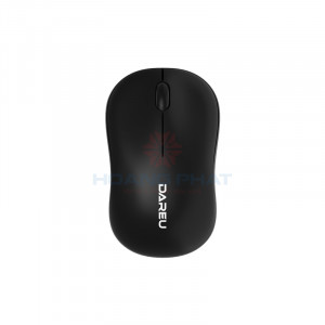 Mouse Dareu LM106D (Black) (Bluetooth + 2.4G)#1
