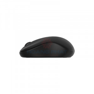 Mouse Dareu LM106D (Black) (Bluetooth + 2.4G)#2