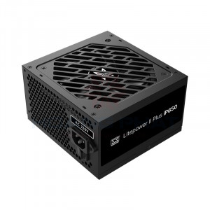 Nguồn Xigmatek LITEPOWER II Plus iP650 - 500W (EN46445)#5