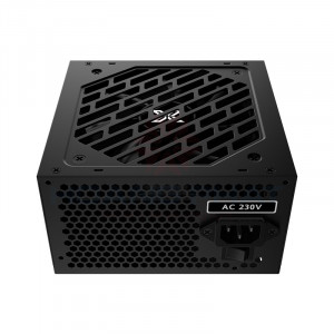 Nguồn Xigmatek LITEPOWER II Plus iP650 - 500W (EN46445)#4