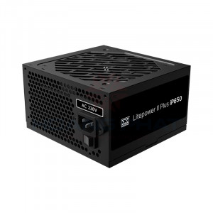 Nguồn Xigmatek LITEPOWER II Plus iP650 - 500W (EN46445)#3