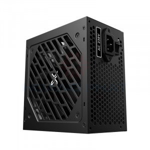 Nguồn Xigmatek LITEPOWER II Plus iP650 - 500W (EN46445)#2