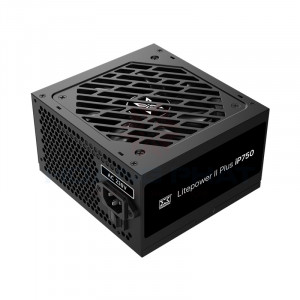 Nguồn Xigmatek LITEPOWER II Plus iP750 - 600W ( EN46773)#5